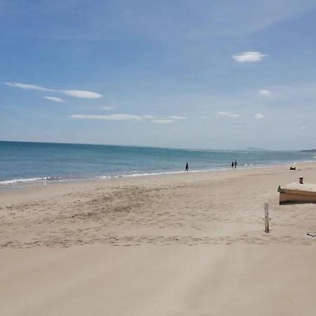 Apartament Apartamento Centro Vista Mar Torremolinos Zewnętrze zdjęcie