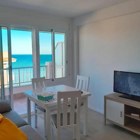 Apartament Apartamento Centro Vista Mar Torremolinos Zewnętrze zdjęcie