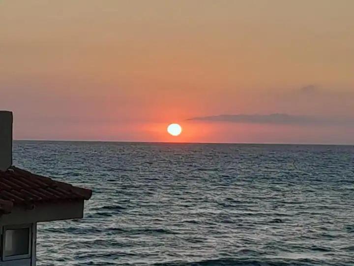 Apartament Apartamento Centro Vista Mar Torremolinos Zewnętrze zdjęcie