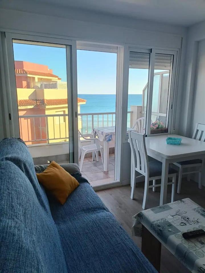 Apartament Apartamento Centro Vista Mar Torremolinos Zewnętrze zdjęcie